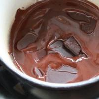 Ako si vyrobiť čokoládu doma