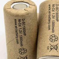 Schroevendraaier batterij herstel