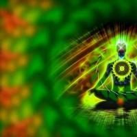 Cleansing and restoration of the chakras