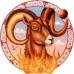 Love horoscope for October 6 Aries