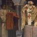 The Baptism of Rus' โดยเจ้าชายวลาดิเมียร์เป็นปรากฏการณ์ของประวัติศาสตร์รัสเซียโบราณ