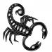 Skorpiono moteris, gimusi Gaidžio metais: savybės, charakteris, horoskopas