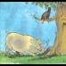 ಓಕ್ ಮರದ ಕೆಳಗೆ ಹಂದಿಯ ನೀತಿಕಥೆ - ಇವಾನ್ ಆಂಡ್ರೀವಿಚ್ ಕ್ರಿಲೋವ್