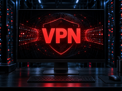 За размещение VPN могут на год лишить доступа ко всем хостингам РФ